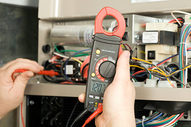 Best Backup Power Systems Installation  in Camp Swift, TX